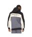 Sweat À Capuche Castlebay Homme Ardoise Crosshatch-3