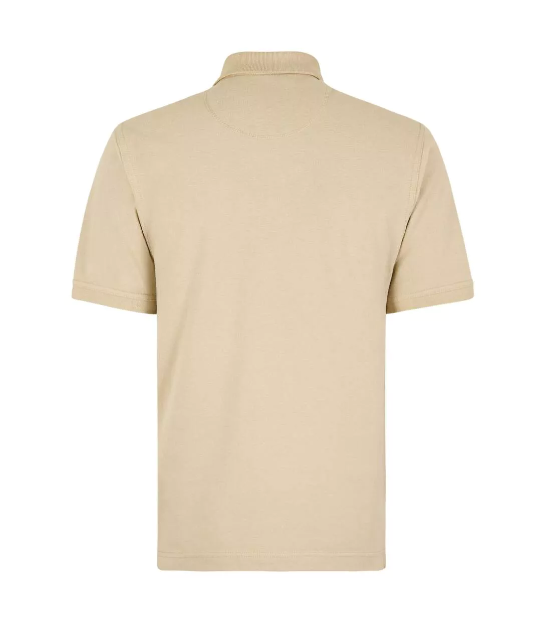 Polo Homme Sable Kustom Kit-2