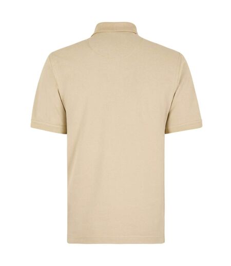 Polo Homme Sable Kustom Kit