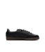 Samba baskets noir homme adidas og-2