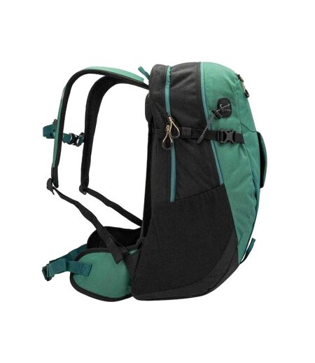 Sac À Dos Buddy Tourist Taille Unique Vert Spokey