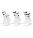 Chaussettes SPORT KAPPA CREW - Pack de 12 Paires-3