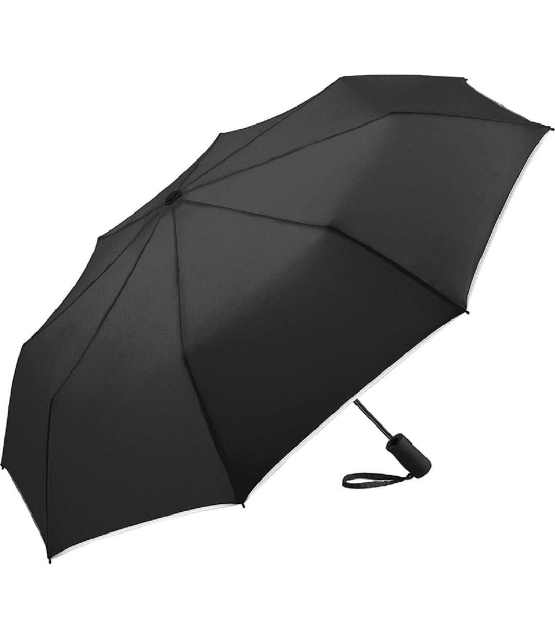 Parapluie de poche FP5547 - noir-1