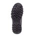 Bottines De Randonnée Niral Enfant Noir Vert Clair Martes Essential-4