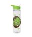 Gourde Motif Groot I´m Groot Taille Unique Marron Vert Transparent Guardians Of The Galaxy-3