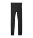 Legging F153 Femme Noir 4F-2