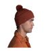 Bonnet Tim Adulte Marron Buff-4