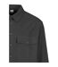 Chemise Basic Homme Noir Urban Classics-3