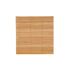 Chemin de Table Bambou 37x140cm Naturel-2