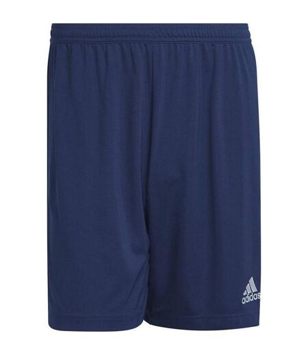 Short Entrada Homme Bleu Marine Adidas