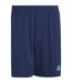 Short Entrada Homme Bleu Marine Adidas-2