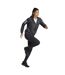 Veste Own The Run Femme Noir Adidas-1
