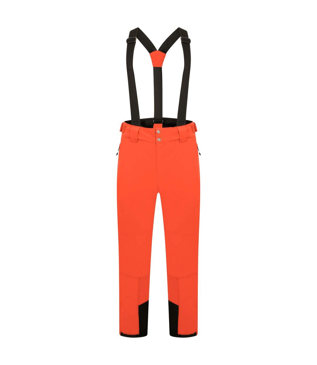 Pantalon de ski achieve homme orange rouge Dare 2B Dare 2B