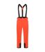 Dare 2B - Pantalon de ski ACHIEVE - Homme (Orange rouge) - UTRG5560