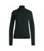 Sweat Femme Vert Boss-1