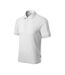 Polo Travail Reserve Homme Blanc Rimeck-3