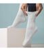 Gentle Grip - Lot de 3 Chaussettes Sport Sans Élastique Homme & Femme Confort-4