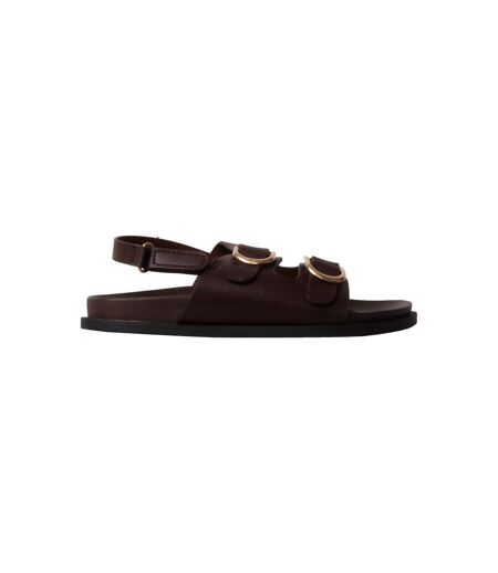 Mules Enfant à Boucle Super Mode