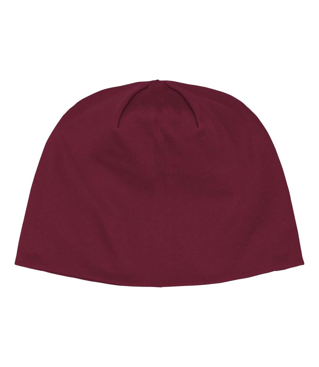 Bonnet Bordeaux Neutral-1