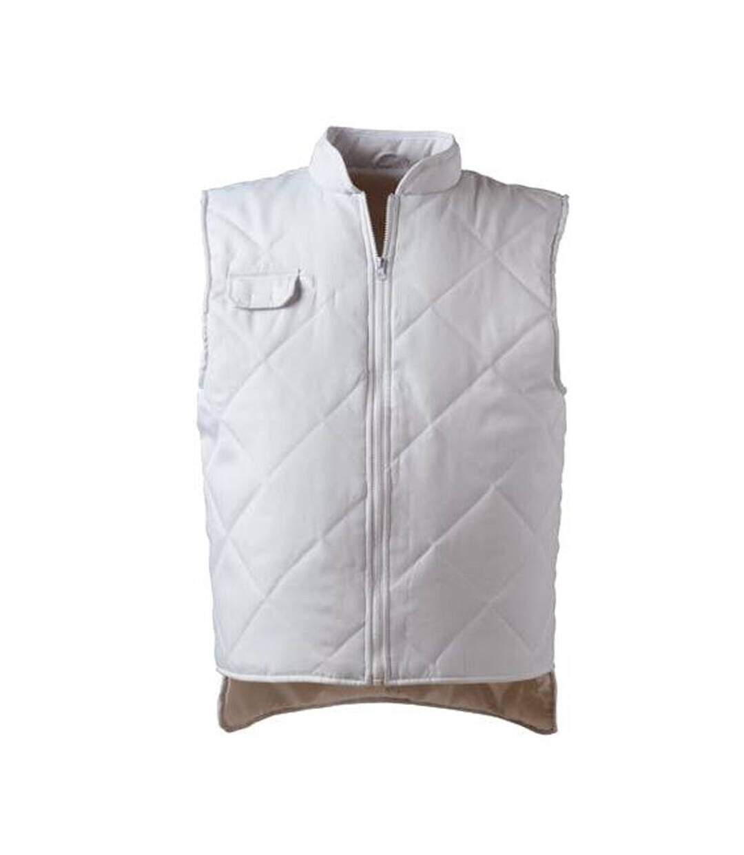 Gilet  Coverguard Albatros-1