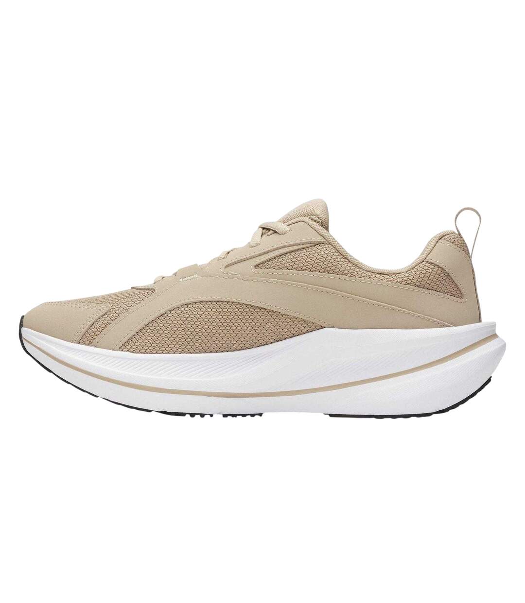 Mens Assert 11 Trainers Khaki Under Armour-2