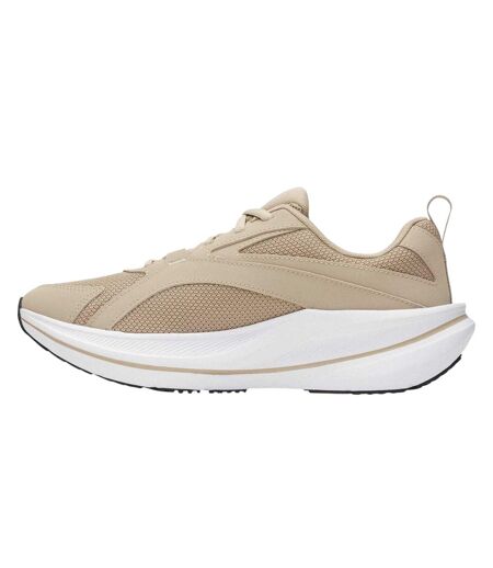 Mens Assert 11 Trainers Khaki Under Armour