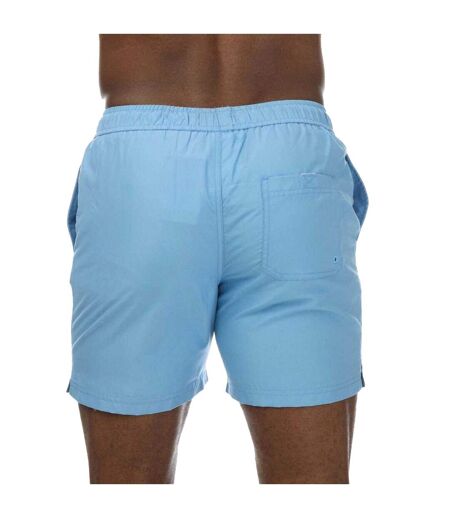 Short De Bain Owen Homme Bleu Farah