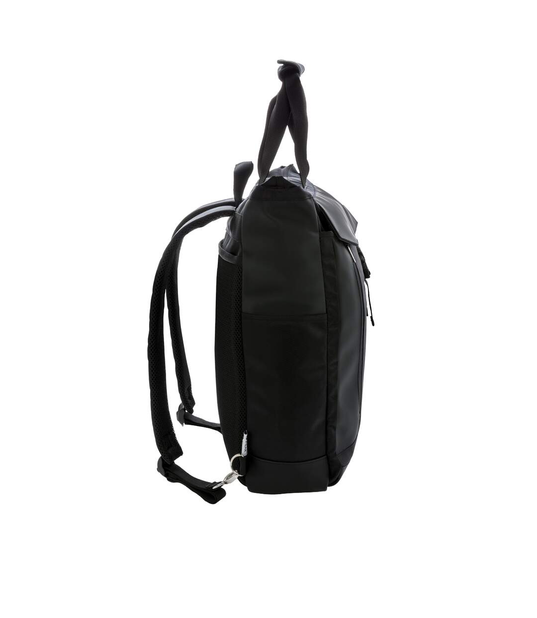 Sac À Ordinateur Portable Taille Unique Noir Swiss Peak-4