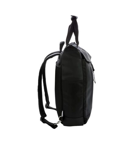 Sac À Ordinateur Portable Taille Unique Noir Swiss Peak
