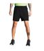 Mens Surrect Lightweight Shorts Black Dare 2b-1
