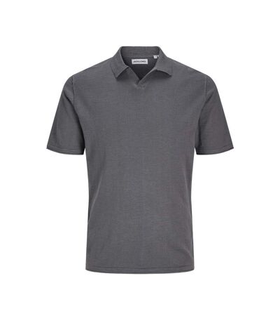 Polo kaki homme jack & jones kane - l