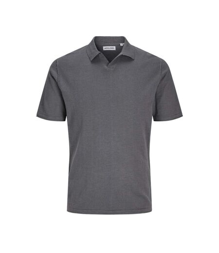 Polo kaki homme jack & jones kane - l