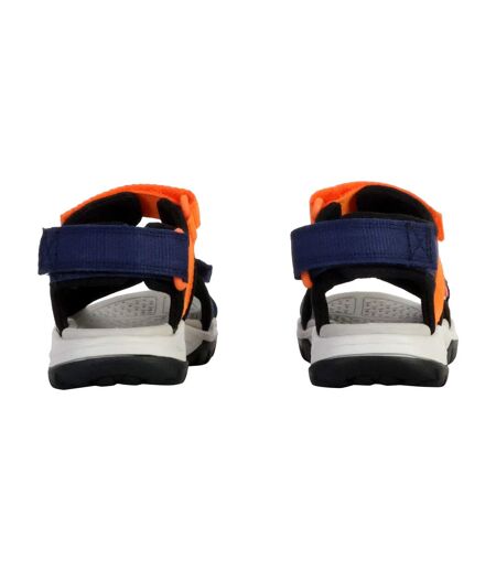 Sandales à Scratch Enfant Geox Borealis