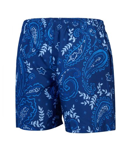 Short De Bain Leisure Homme Bleu Speedo