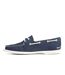 Sperry Womens/Ladies Authentic Original Leather Boat Shoes (Navy) - UTFS7905