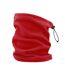 Cache-cou Hotty-s Taille Unique Rouge Atlantis Headwear-1
