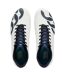 Chaussures De Rugby Pour Terrain Souple Stampede Groundbreak Pro Homme Blanc Canterbury-3