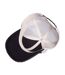 Casquette De Baseball Motif/style Nuka Cola Trucker Homme Noir Rouge Fallout-3