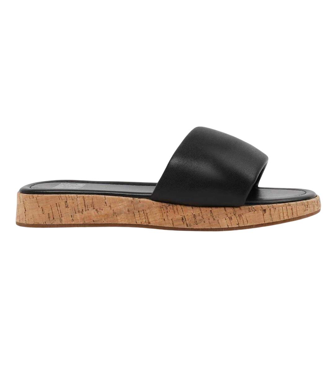 Sandales Décontracté Julia Femme Noir Where´s That From-1