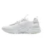 Baskets Motif/style Superposé Vision Homme Blanc Gris Nike-3