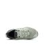 Chaussures de randonnées vertes femme adidas terrex-4