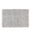 Tapis de Bain en Chenille Rafael 50x80cm Naturel-1