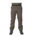 Pantalon cargo rynne b homme vert sombre Trespass Trespass