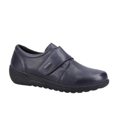 Fleet & Foster - Chaussures décontractées HERDWICK - Femme (Bleu marine) - UTFS10162