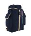 Sac À Dos Motif/style Logo Taille Unique Bleu Marine Armani Exchange-3