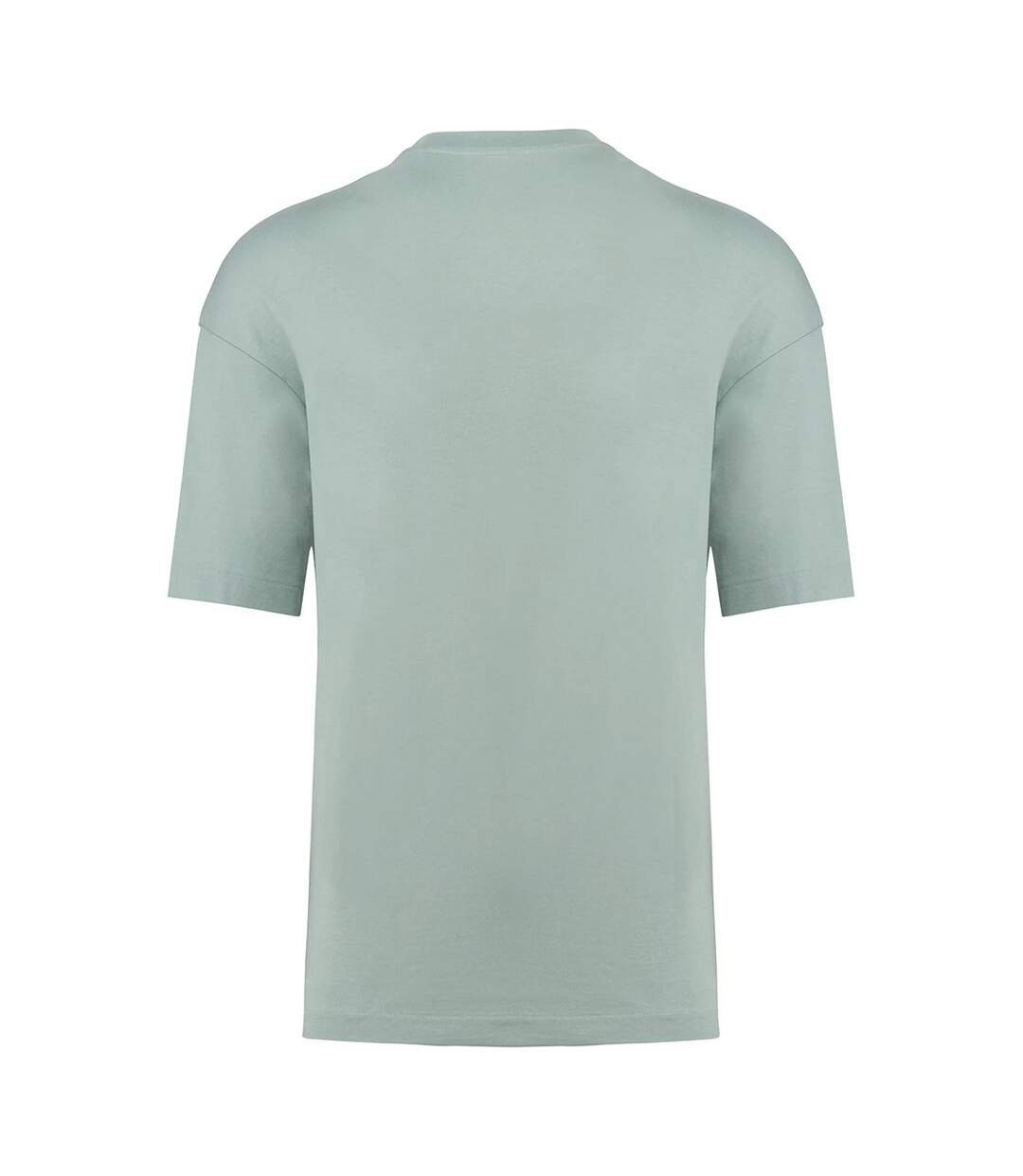 Unisex Adult Oversized T-shirt Sage Kariban-2