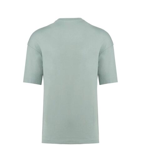 Unisex Adult Oversized T-shirt Sage Kariban