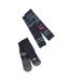 Unisex Adult Manchester City Fc Crew Socks Navy Puma-1