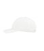 Casquette six panneaux start mixte blanc Atlantis-3