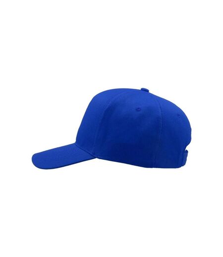 Casquette Start 5 Mixte Bleu Roi Atlantis
